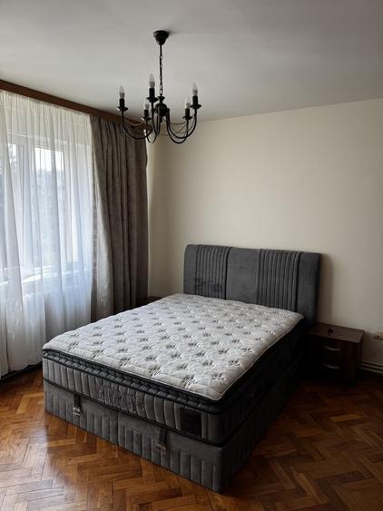 Inchiriez apartament 3 camere plopilor - 8
