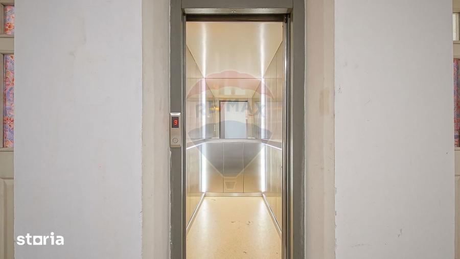 Apartament cu 3 camere decomandat în Gării