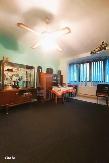 Apartament 3 camere de vanzare in Dacia Oradea, Oradea - 4