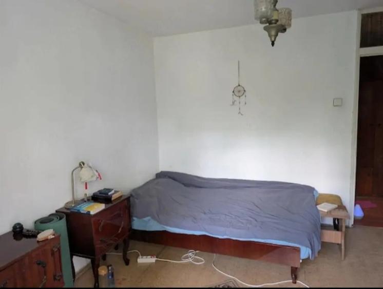 Apartament cu 2 camere decomandat în Berceni
