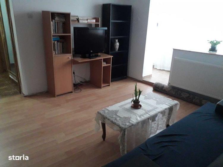 Inchiriez apartament 2 camere termen lung - 8