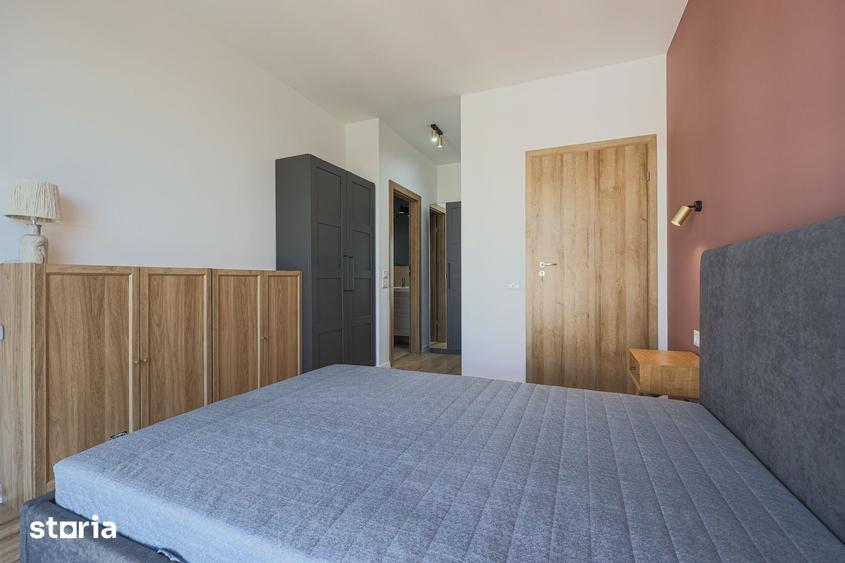 Apartament cu 3 camere în Aurel Vlaicu