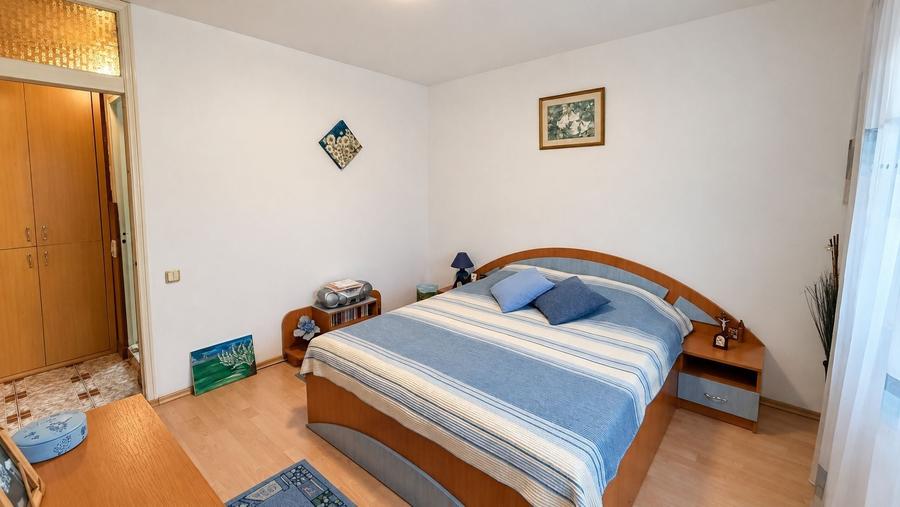 Apartament cu 2 camere decomandat, mobilat în Aviației