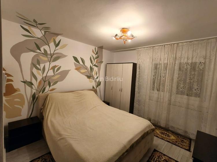 Apartament 2 camere Ciurchi Iasi