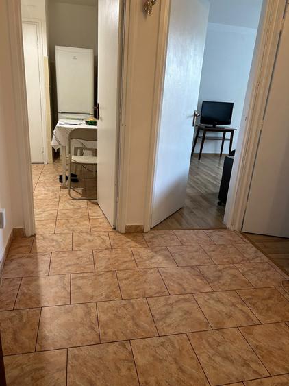 Apartament cu 2 camere decomandat în Tineretului