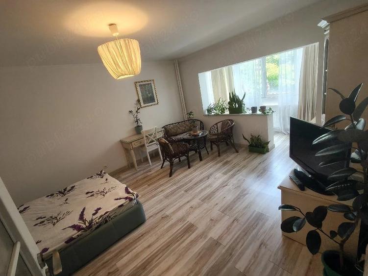 Garsonieră decomandată în Alba Iulia