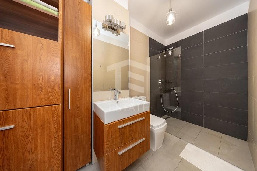 SANPETRU-Residence | Apartament 2 camere | Decomandat | Parcare - 3