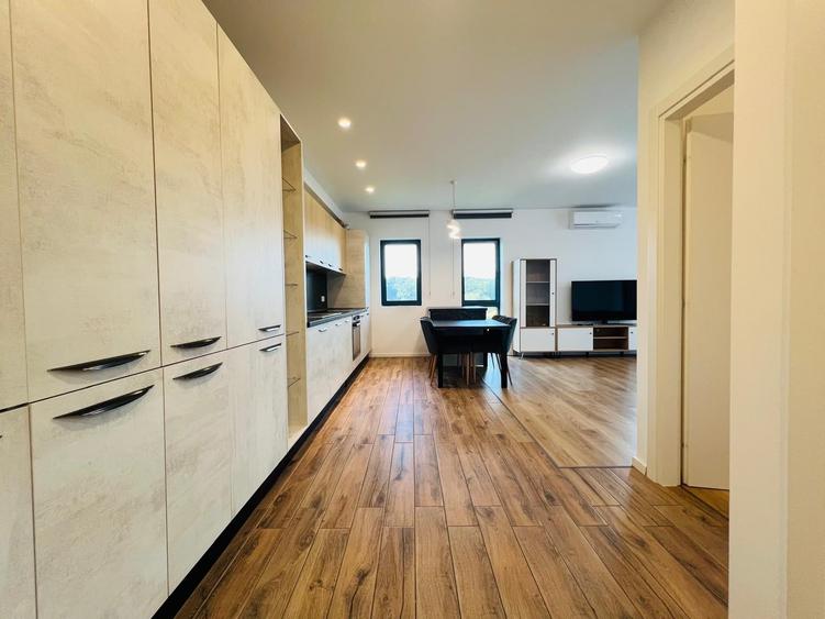 Inchiriere Apartament  3 Camere Iancu Nicolae/ Piscina/Sala Fitness - 21