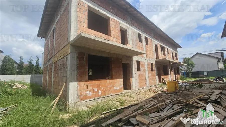 Casă cu 4 camere cu Teren 200 Mp în Prelungirea Ghencea