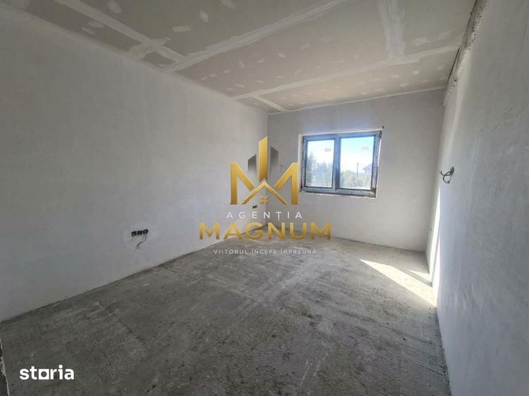 Casă cu 5 camere cu Teren 565 Mp în Central