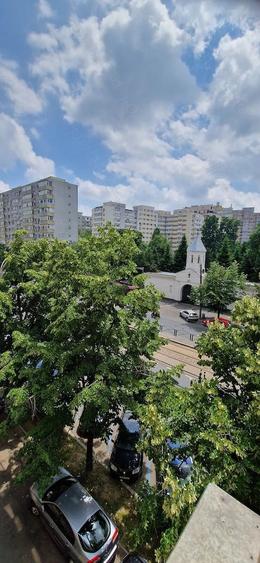 Garsonieră nedecomandată în Central