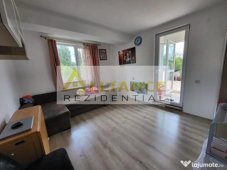 Apartament 3 camere cu terasa 54 mp |Strada Luica | - Bucuresti (Bucuresti-Ilfov) - 1