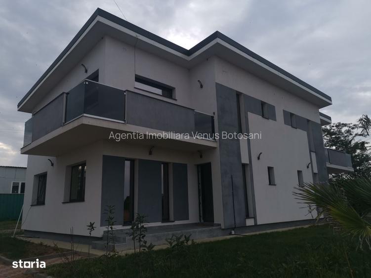 Casa mobilata si utilata Hudum-Manastirea Doamnei