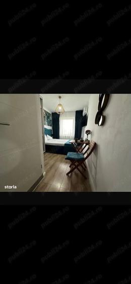 Garsonieră decomandată în Complex Studențesc