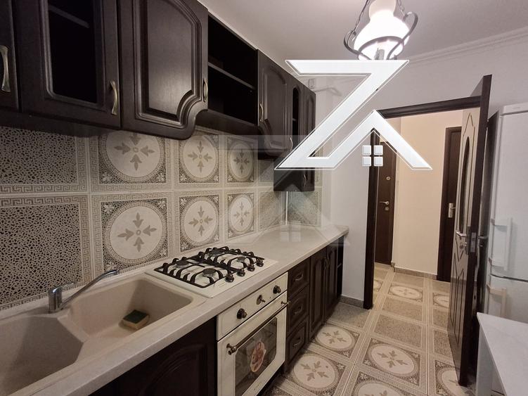 Apartament de vânzare – Zona Nanterre, Craiova - 1