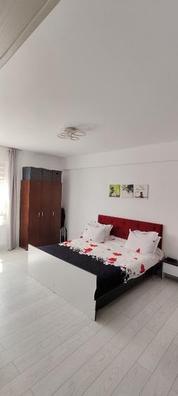 Apartament cu 3 camere decomandat, mobilat în Turnișor