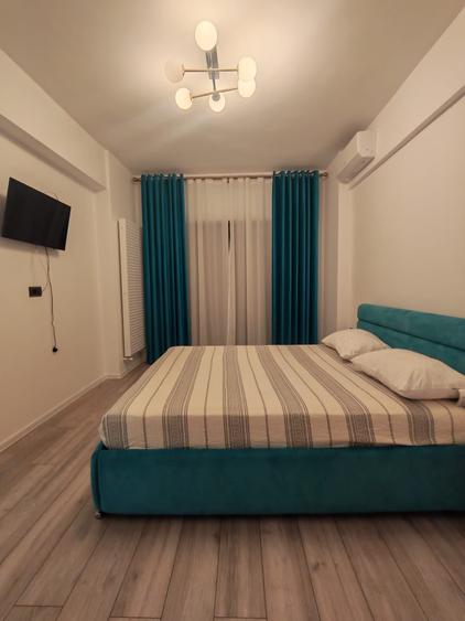 2 Camere, Imbunatatiri de Lux, in Statiunea Mamaia - 9
