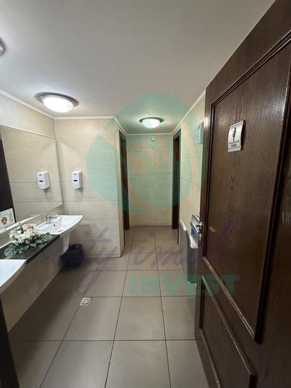 Spațiu comercial, de 300 mp, în Baba Novac