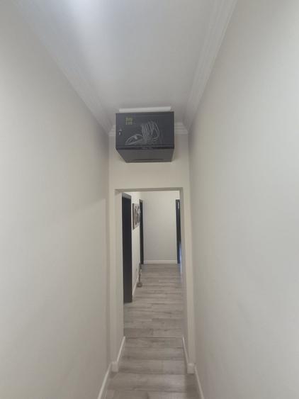 Apartament cu 4 camere decomandat în Semicentral