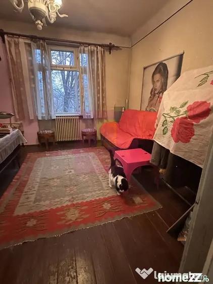 Apartament 4 camere Ferdinand-Gara de Est - 2