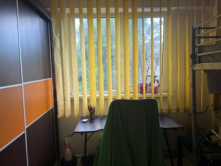 Apartament cu 2 camere decomandat, mobilat în Brâncoveanu