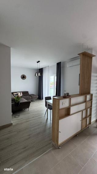 Apartament cu 2 camere in bloc nou - Braytim - 1