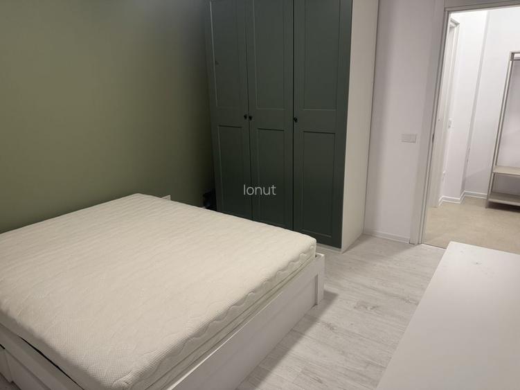 Inchiriez apartament Pantelimon, bloc nou, prima inchiriere
