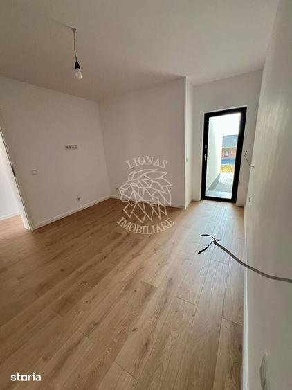 Casă cu 3 camere cu Teren 288 Mp în Central