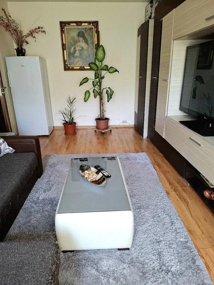 Apartament cu 3 camere decomandat în Lipovei