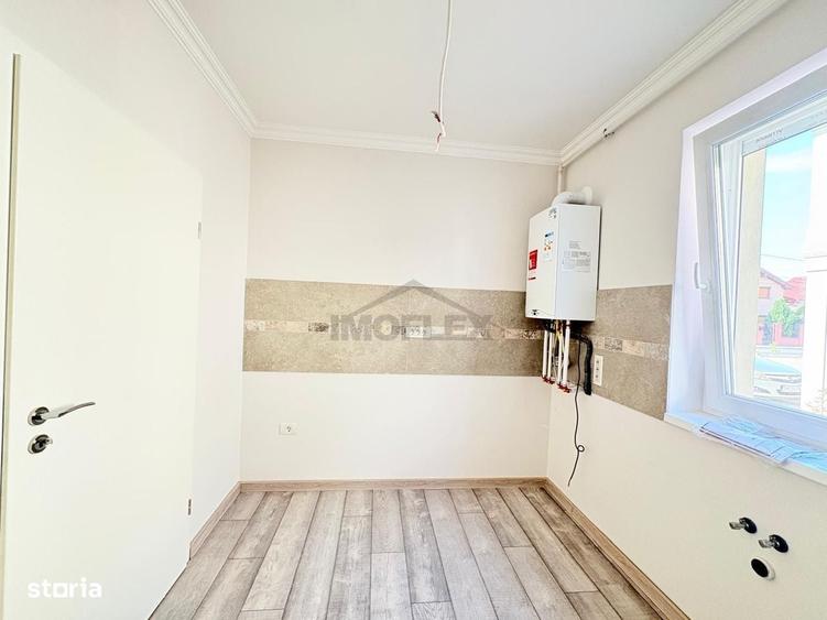 Apartament 2 camere si curte Giroc - 5