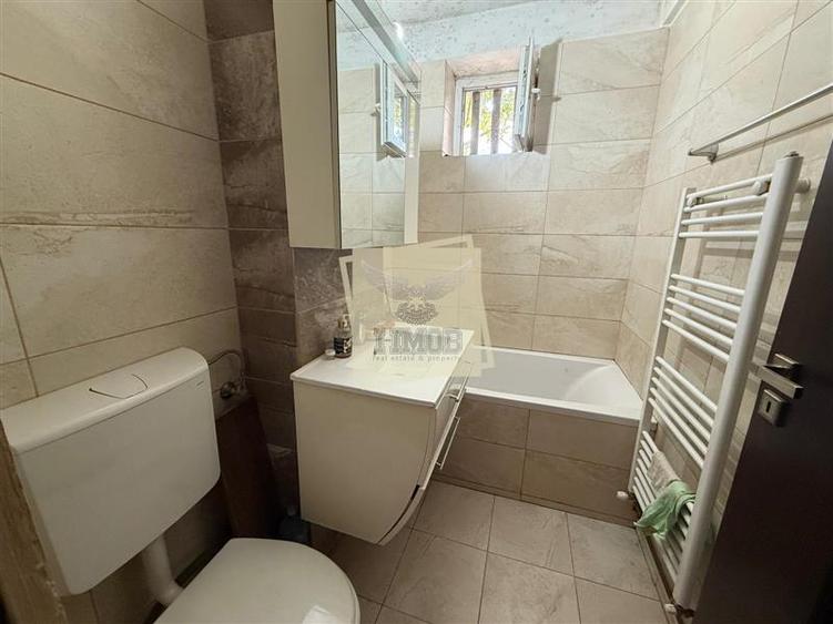 Apartament cu 4 camere decomandat în Hipodrom 1