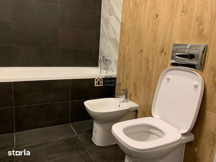Apartament cu 2 camere în Calea Aradului