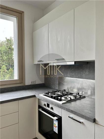 Duplex cu 6 camere cu Piscina în Pipera