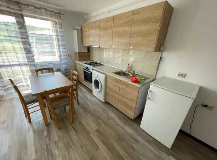 Apartament cu 2 camere semidecomandat în Florești — fotografia 3
