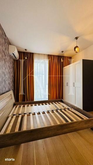 Apartament cu 4 camere în Pipera
