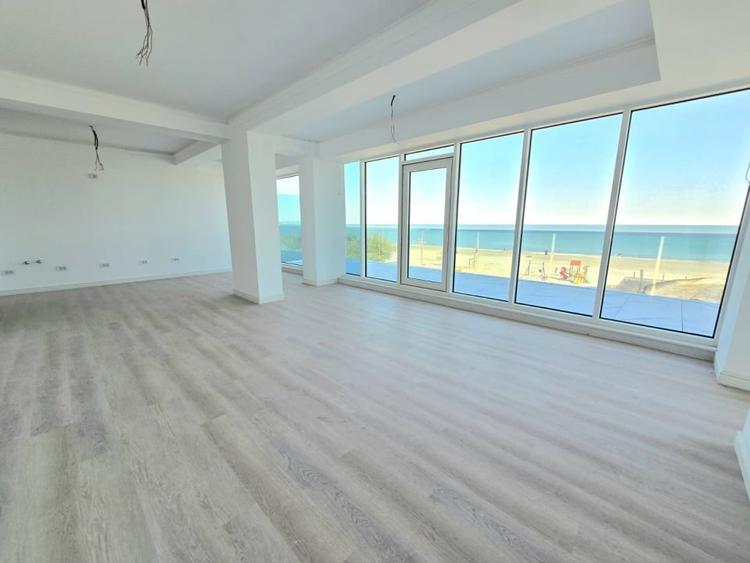 3 camere White Titanic - frontal mare – Mamaia Nord - 5