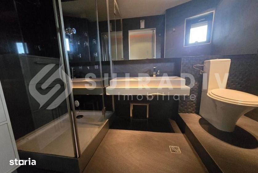 Casă cu 5 camere cu Teren 330 Mp în Bună Ziua