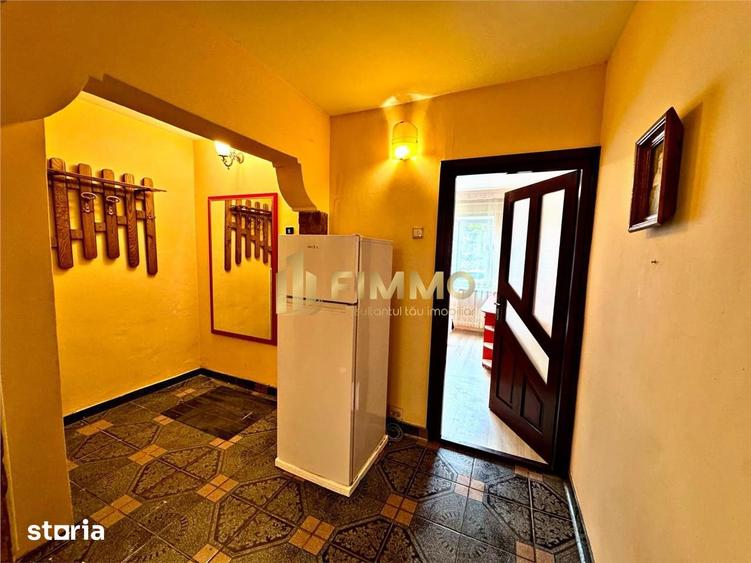 Apartament 3 camere | Burdujeni | 85 mp | ID:1727 - 1