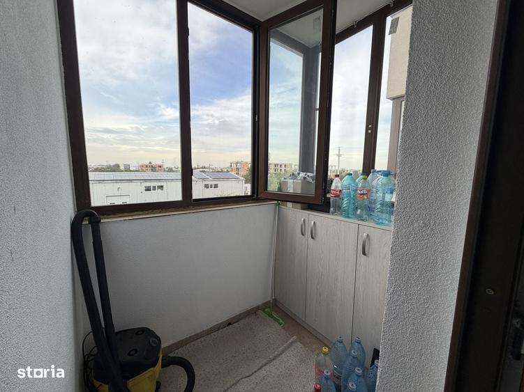 Apartament 2 camere complet mobilat si utilat/ Soseaua Alexandriei - 5