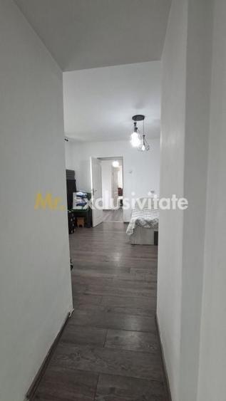 Casă individuală cu 2 camere cu Canalizare în Rătești