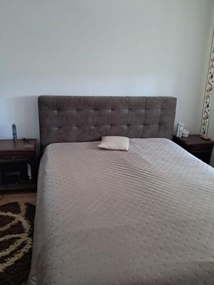 Apartament cu 3 camere decomandat, mobilat în Crihala