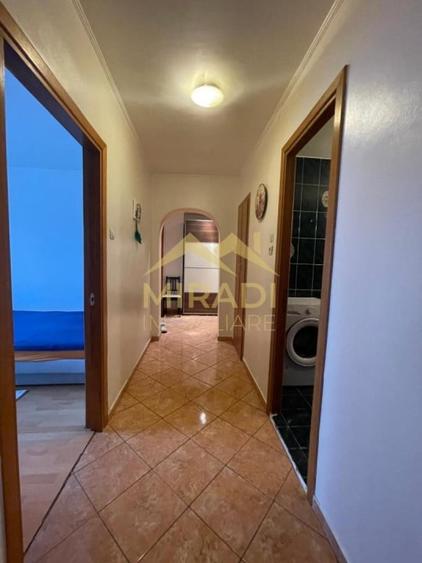 Apartament cu 2 camere, mobilat în Ștefan cel Mare