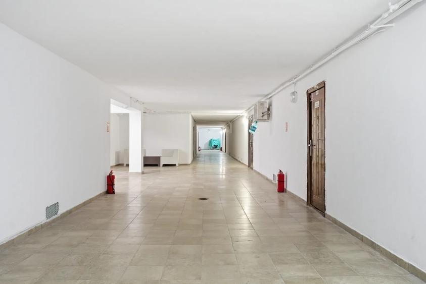 Spațiu comercial, de 4,603 mp, în Faleza Nord