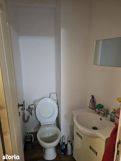 Apartament cu 3 camere decomandat în Banat