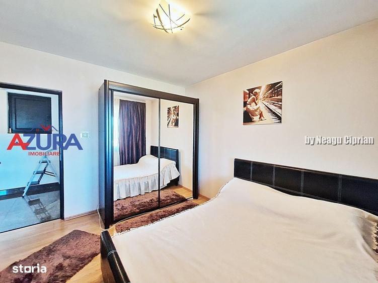 Casă cu 4 camere în Bucșenești