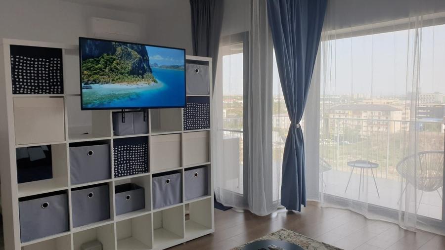 Apartament în Tudor Vladimirescu