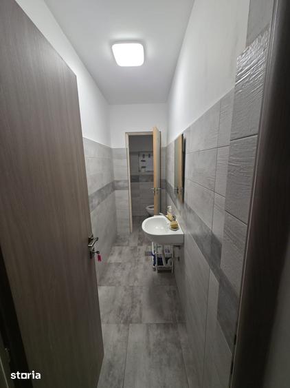 Spațiu comercial, de 939 mp, în Central