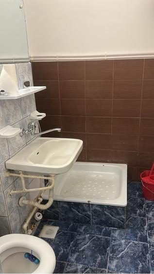 Garsonieră nedecomandată în Central
