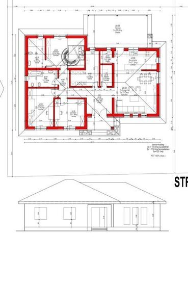 Teren 600 mp Parcelat in 3 Loturi Ideal Investitie sau Constructie - 5