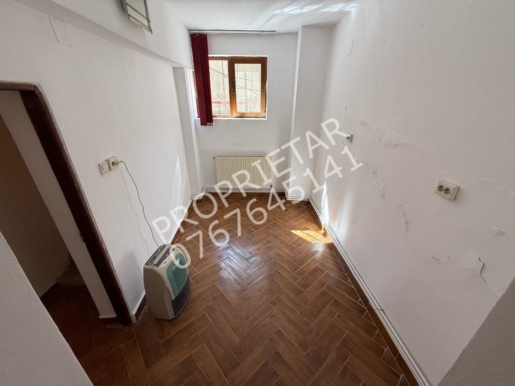 Apartament cu 3 camere circular în Tineretului